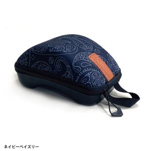 スキーゴーグル ラウズ ゴーグルケース ROU...の詳細画像2