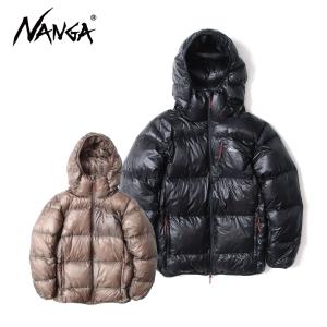NANGA ナンガ ダウン ダウンジャケット マゼノリッジジャケット