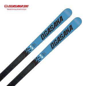 OGASAKA トライアン GS-M（180）R21.4 | greycampus.com