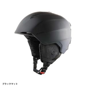 ALPINA アルピナ スキー ヘルメット メ...の詳細画像2