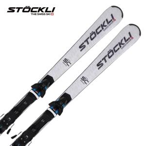 STOCKLI ストックリー スキー板 メンズ レディース 2025 LASER STOCKLI ストックリー スキー板 メンズ レディース 2025 LASER