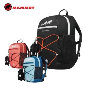 MAMMUT マムート バッグ・ケース / バックパック＜2023＞2510-01542 / ファーストジップ First Zip｜tanabesp