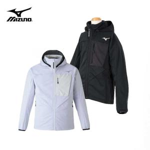 MIZUNO ミズノ スキーウェア ミドルレイヤー ジャケット ジュニア＜2024＞ Z2MCA401 / Techshild Middler Jacket｜tanabesp