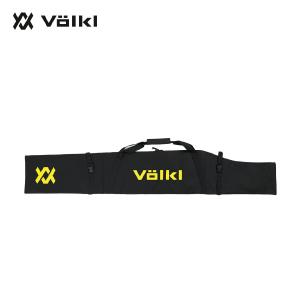 VOLKL フォルクル スキーバック 1台用 ＜2024＞ SKI BAG 170CM 〔スキーバッグ 170cm〕 / 142115 23-24 NEWモデル｜tanabesp