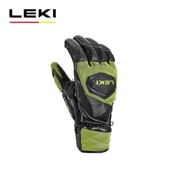 LEKI レキ スキー グローブ メンズ レディース＜2026＞654802301 / WCR VE...