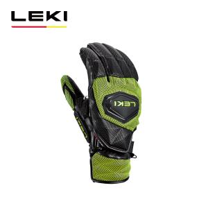 LEKI（レキ） 【25日限定！全品P10倍！】LEKI スキー グローブ メンズ