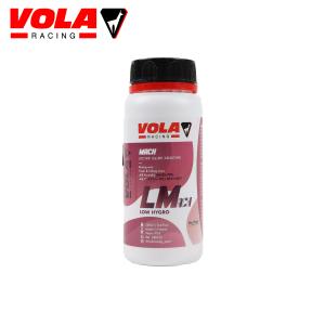 VOLA ボラ リキッド ワックス Lmach PURPLE 250ml 液体 スキー スノーボード スノボ｜tanabesp