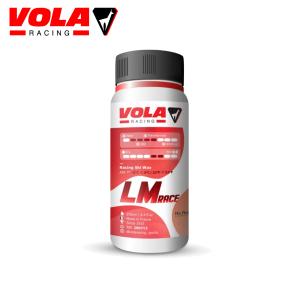 VOLA ボラ リキッド ワックス HM RACE PURPLE 100ml 液体 スキー