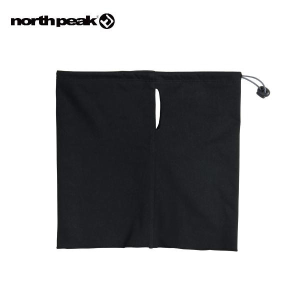 north peak ノースピーク ヘッドウェア / ネックウォーマー　防風タイプ　NP-6375 ...