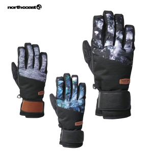 NORTHERN COUNTRY  ノーザンカントリー スキー グローブ ＜2023＞NW-4150 / GLOVE｜tanabesp