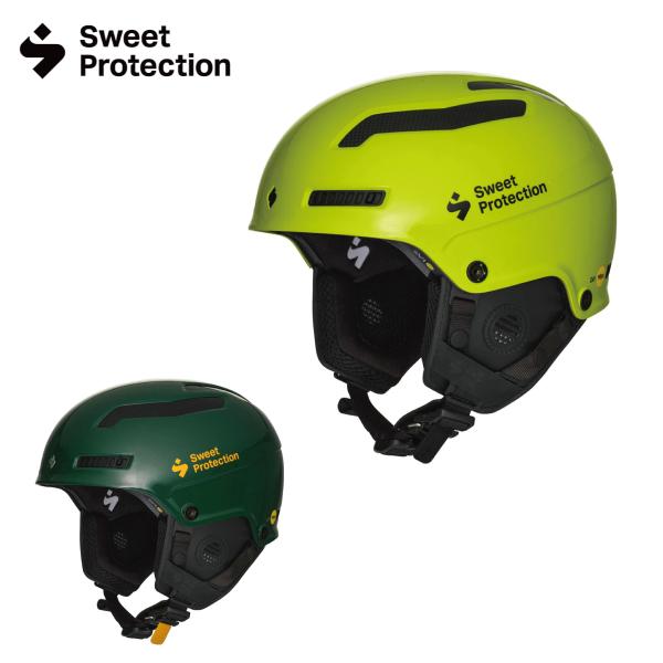 Sweet Protection スウィートプロテクション スキー ヘルメット＜2022＞Troop...