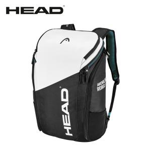 HEAD ヘッド スキー アクセサリー バッグ＜2024＞Rebels Backpack/383013｜tanabesp