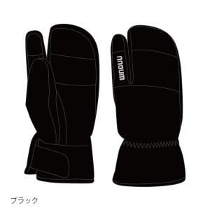 スキー グローブ スノーボード スノボ グロー...の詳細画像1