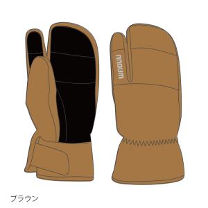 スキー グローブ スノーボード スノボ グロー...の詳細画像3