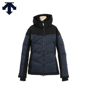 DESCENTE デサント スキーウェア ジャケット レディース＜2024＞ DWWWGK13YD / ERIN/DOWN JACKET 2023-2024 NEWモデル｜tanabesp