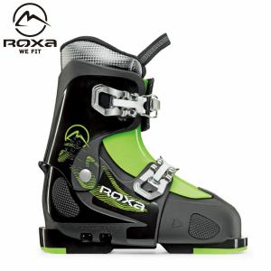 15日限定！全品P10倍！】DALBELLO ダルベロ スキーブーツ＜2024＞GREEN