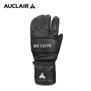 AUCLAIR オークレア スキー グローブ メンズ レディース ＜2024＞ SON OF T4 3FINGER GLOVE｜tanabesp