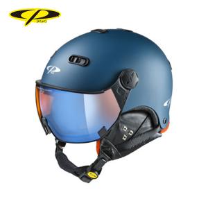 CP（ヘルメット） スキー ヘルメット メンズ レディース CP