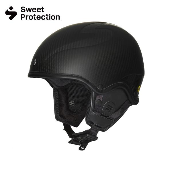 Sweet Protection スウィートプロテクション スキー ヘルメット メンズ レディース ...