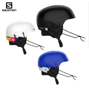 SALOMON サロモン スキー ヘルメット メンズ レディース ＜2024＞ S RACE SL｜tanabesp