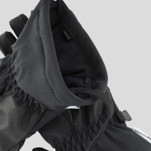 SALOMON サロモン スキー グローブ メ...の詳細画像5