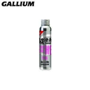 GALLIUM ガリウム ワックス ＜2025＞ HYBRID HF LIQUID BLUE