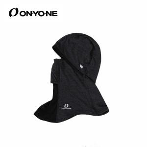 ONYONE 〔オンヨネ バラクラバ〕＜2024＞MerinoPP BALACLAVA OKA96970 23-24 NEWモデル スキー スノーボード｜tanabesp