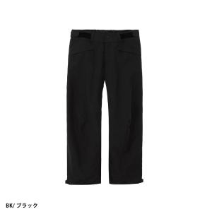 スキーウェア スキーパンツ パンツ ゴールドウ...の詳細画像1