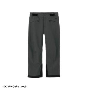 スキーウェア スキーパンツ パンツ ゴールドウ...の詳細画像2