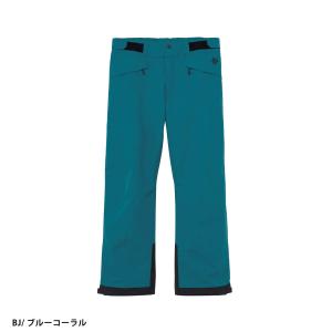 スキーウェア スキーパンツ パンツ ゴールドウ...の詳細画像3