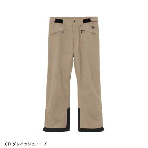スキーウェア スキーパンツ パンツ ゴールドウ...の詳細画像4