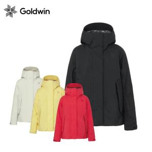 GOLDWIN 2025-26 GOLDWIN（ゴールドウィン）Insulated GORE-TEX