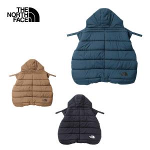 THE NORTH FACE ザ・ノースフェイス スキー アクセサリー ブランケット キッズ ジュニア 2025 Baby Shell Blanket / NNB72301 早期予約｜tanabesp