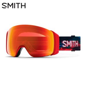 SMITH スミス スキーゴーグル メンズ レディース 2025 4D MAG / 4D マグ 【Early】 早期予約｜tanabesp