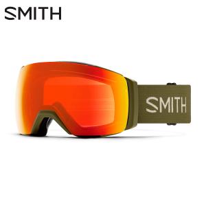 SMITH I/Oシリーズ ゴーグル 予備レンズ付き I/O MAG™ - 【公式】SMITH JAPAN | スミスジャパン