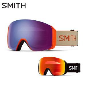 SMITH スミス スキー ゴーグル メンズ レディース 2025 4D Mag XL / フォーディーマグエックスエル 早期予約｜tanabesp