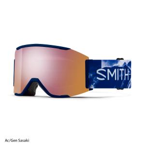 スキーゴーグル スミス ゴーグル smith ...の詳細画像4