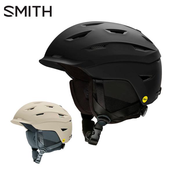 SMITH スキーヘルメット メンズ レディース 2025 LEVEL MIPS / レベルミップス...