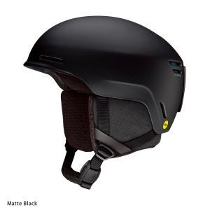 SMITH スミス スキーヘルメット メンズ ...の詳細画像1