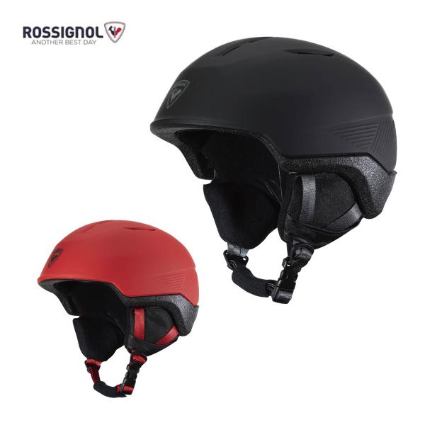 ROSSIGNOL ロシニョール スキーヘルメット メンズ レディース 2025 FIT IMPAC...