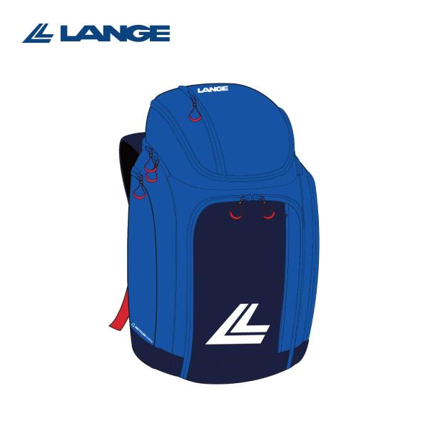 LANGE ラング バッグ・ケース バックパック 2025 LANGE RACER BAG / ラン...