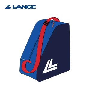 LANGE ラング バッグ・ケース 2025 BASIC BOOT BAG / ベーシック ブーツ バッグ / LKNB109 早期予約｜tanabesp