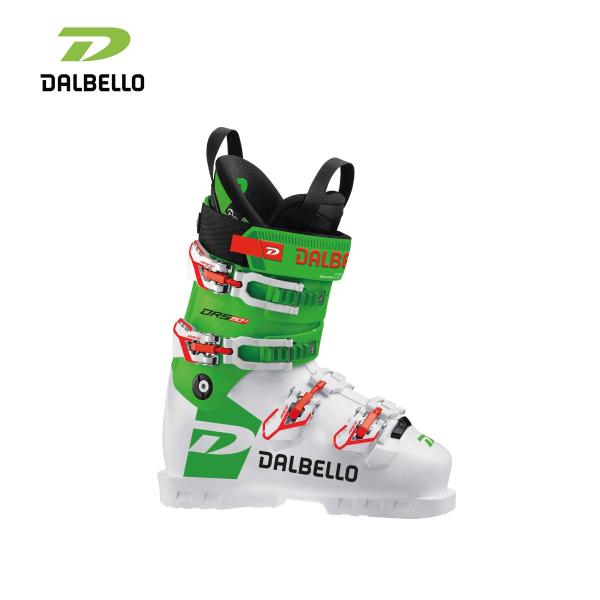 DALBELLO ダルベロ スキーブーツ メンズ レディース 2025 DRS 90 LC / ディ...