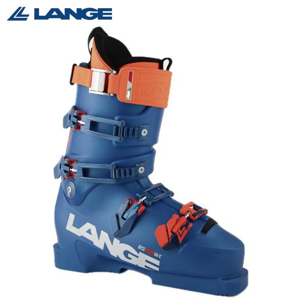 LANGE ラング スキーブーツ メンズ レディース 2026 WORLD CUP RS 140 /...