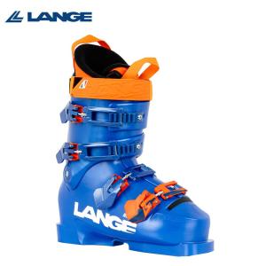 LANGE スキーブーツ ラング 中級-上級 RS 100 S.C. WIDE(POWER LANGE スキーブーツ ラング 中級-上級 RS 100 S.C. WIDE(POWER