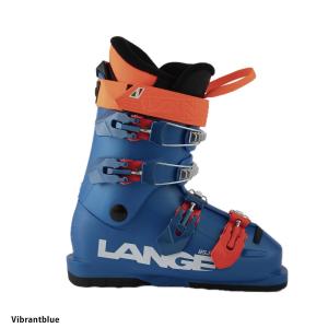 LANGE ラング スキーブーツ キッズ ジュ...の詳細画像1