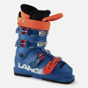 LANGE ラング スキーブーツ キッズ ジュ...の詳細画像2