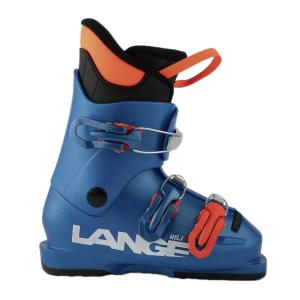 LANGE ラング スキーブーツ キッズ ジュ...の詳細画像1