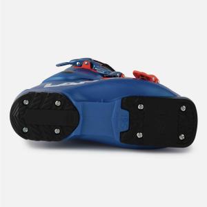 LANGE ラング スキーブーツ キッズ ジュ...の詳細画像5