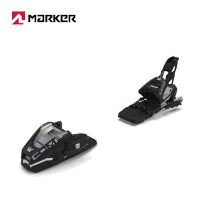 MARKER マーカー スキー ビンディング 2025 COMP 12 GW / コンプ 12 GW [6820Y1MB] 早期予約｜tanabesp